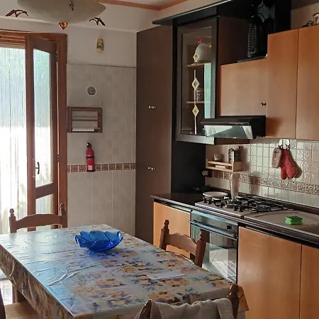 Apartment Casa Medina *