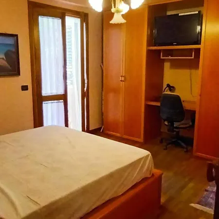 Apartment Casa Medina *